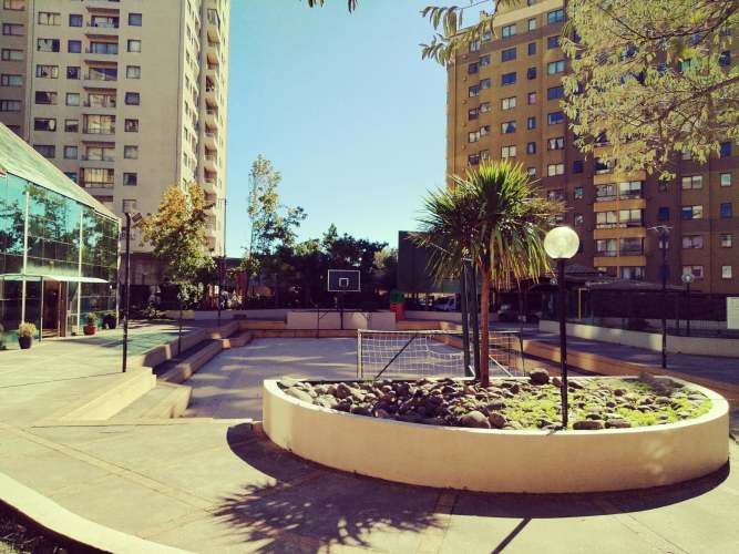 VENTA DEPARTAMENTO 1HAB 1BA CONCEPCIÓN