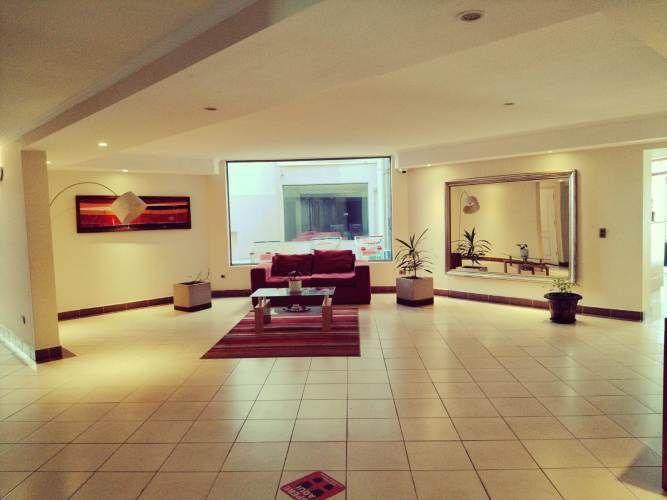 VENTA DEPARTAMENTO 1HAB 1BA CONCEPCIÓN