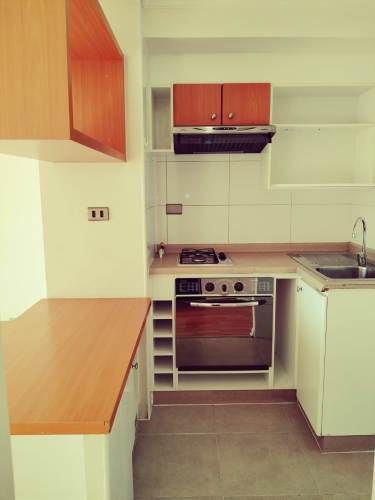 VENTA DEPARTAMENTO 1HAB 1BA CONCEPCIÓN