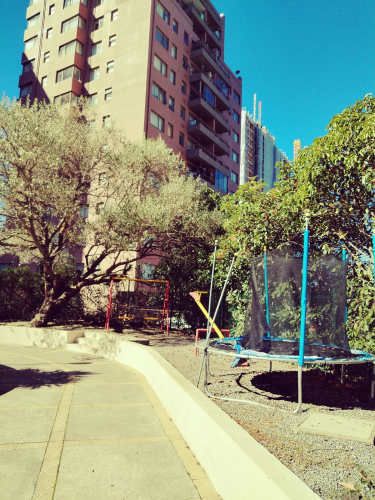 VENTA DEPARTAMENTO 1HAB 1BA CONCEPCIÓN