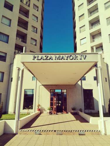 VENTA DEPARTAMENTO 1HAB 1BA CONCEPCIÓN