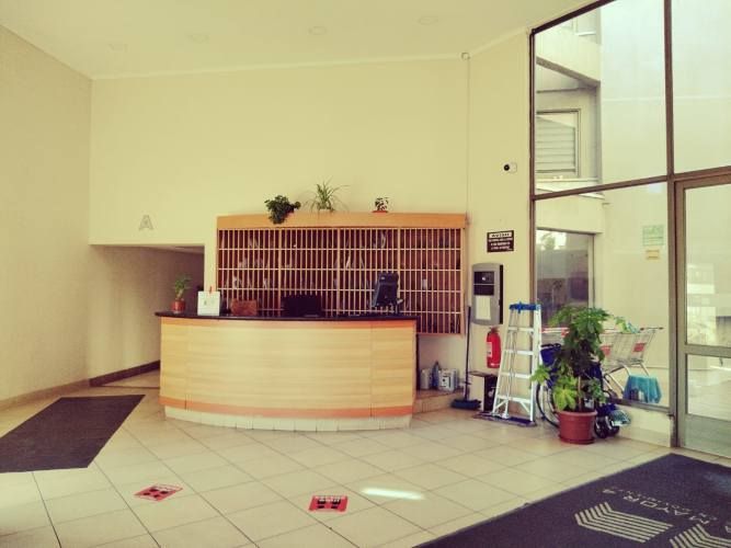 VENTA DEPARTAMENTO 1HAB 1BA CONCEPCIÓN