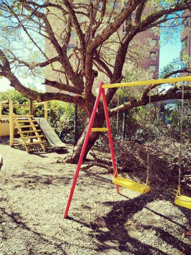 VENTA DEPARTAMENTO 1HAB 1BA CONCEPCIÓN