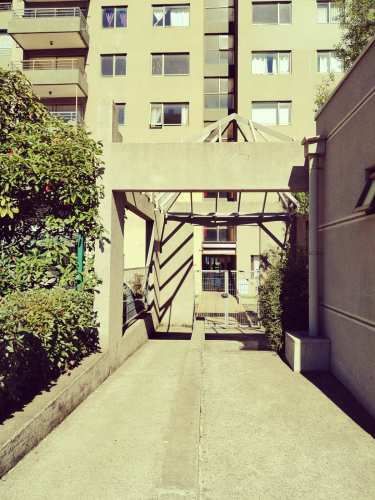 VENTA DEPARTAMENTO 1HAB 1BA CONCEPCIÓN