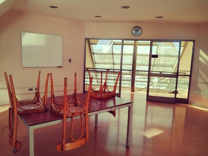 VENTA DEPARTAMENTO 1HAB 1BA CONCEPCIÓN