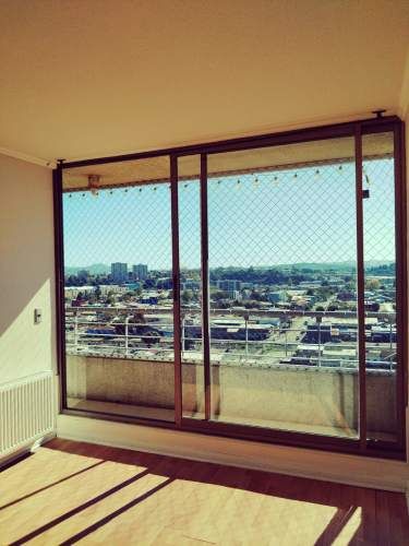 VENTA DEPARTAMENTO 1HAB 1BA CONCEPCIÓN