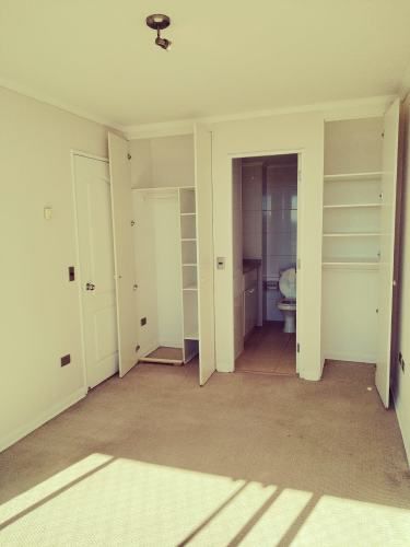 VENTA DEPARTAMENTO 1HAB 1BA CONCEPCIÓN