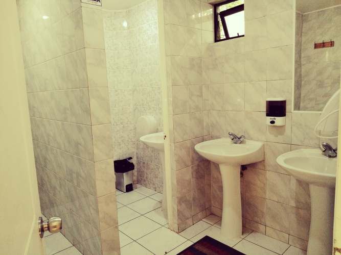 VENTA DEPARTAMENTO 1HAB 1BA CONCEPCIÓN