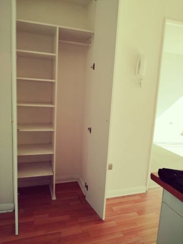 VENTA DEPARTAMENTO 1HAB 1BA CONCEPCIÓN