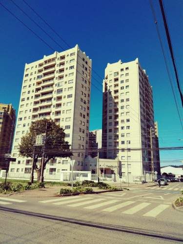 VENTA DEPARTAMENTO 1HAB 1BA CONCEPCIÓN