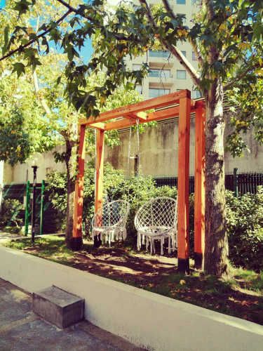 VENTA DEPARTAMENTO 1HAB 1BA CONCEPCIÓN