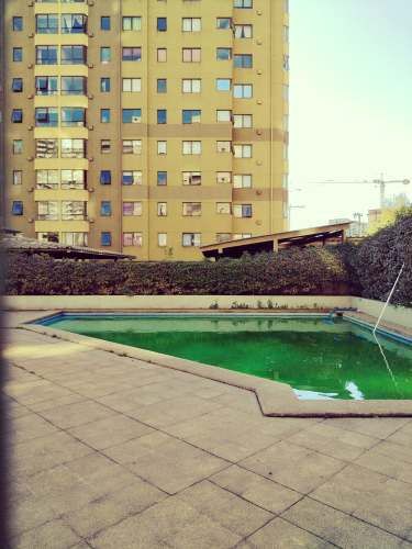 VENTA DEPARTAMENTO 1HAB 1BA CONCEPCIÓN