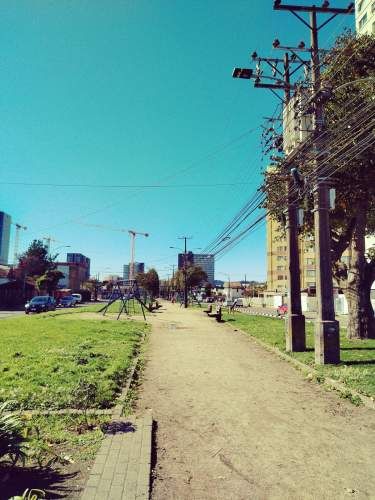 VENTA DEPARTAMENTO 1HAB 1BA CONCEPCIÓN