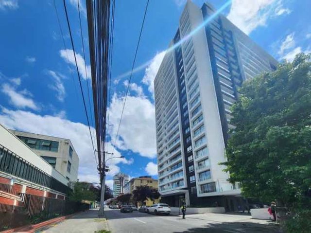 Departamento TUCAPEL 262