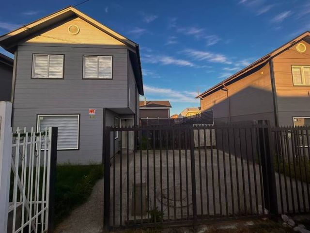 SE ARRIENDA HERMOSA PROPIEDAD PRADERAS DEL LLAIMA, CAJÓN