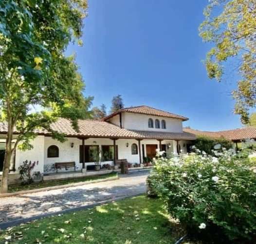 Parcela CONDOMINIO SANTA TERESA