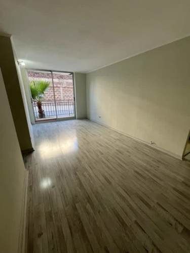 Departamento LIENTUR CON WALKER MARTINEZ