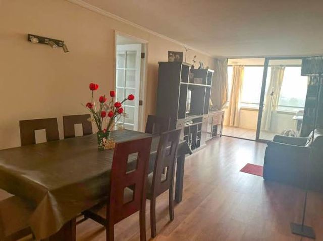 Departamento CERCANO A AV. LOS LEONES CON ELIODORO YÁÑEZ