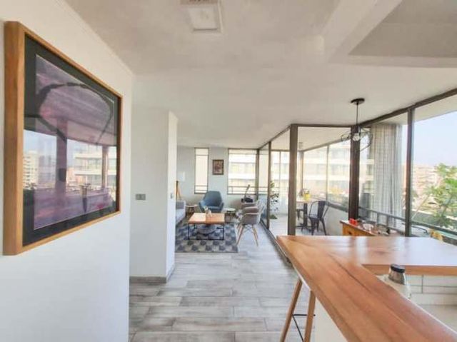 Departamento CERCANO A AV. SIMÓN BOLIVAR CON HOLANDA