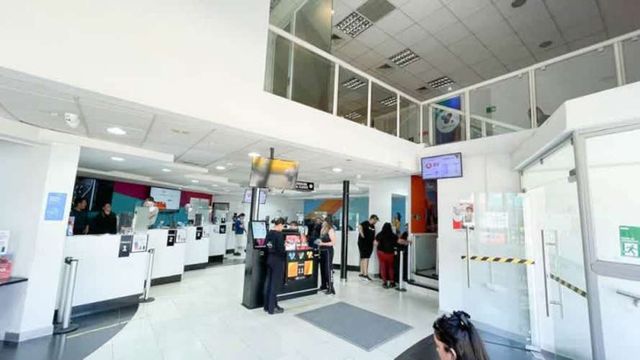 Local CERCANO A DIEGO PORTALES CON AV. LOS CARRERA