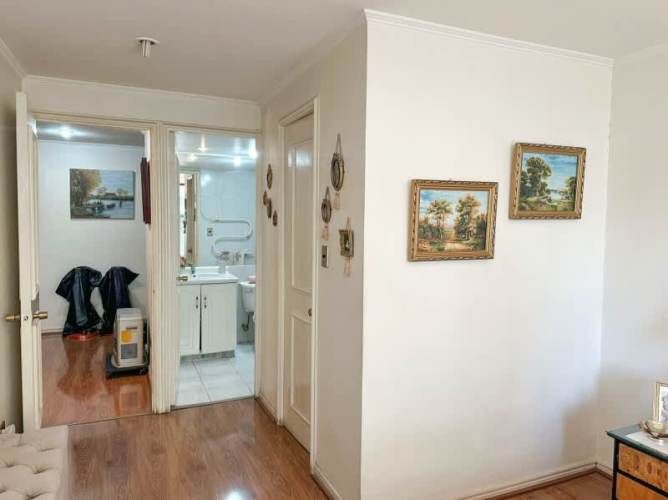 Departamento CERCANO A MARTÍN DE ZAMORA CON AV. VESPUCIO