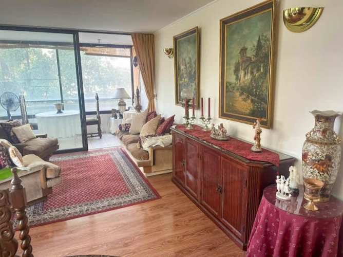 Departamento CERCANO A MARTÍN DE ZAMORA CON AV. VESPUCIO