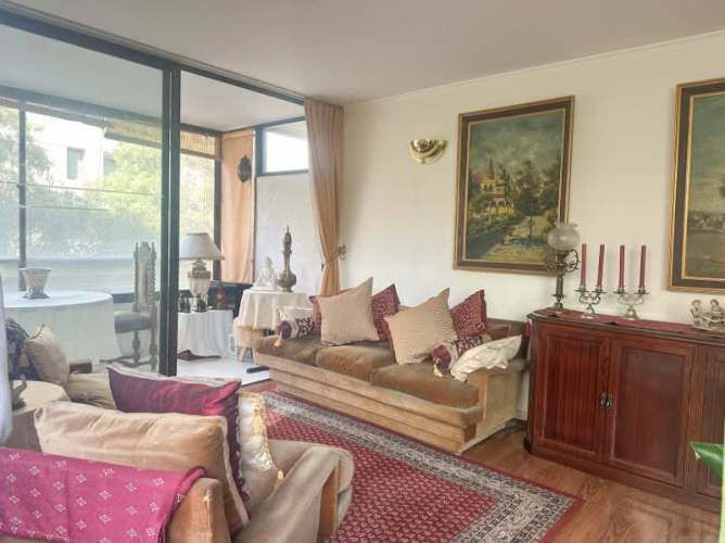 Departamento CERCANO A MARTÍN DE ZAMORA CON AV. VESPUCIO