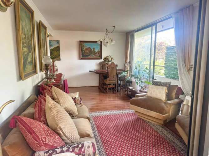 Departamento CERCANO A MARTÍN DE ZAMORA CON AV. VESPUCIO