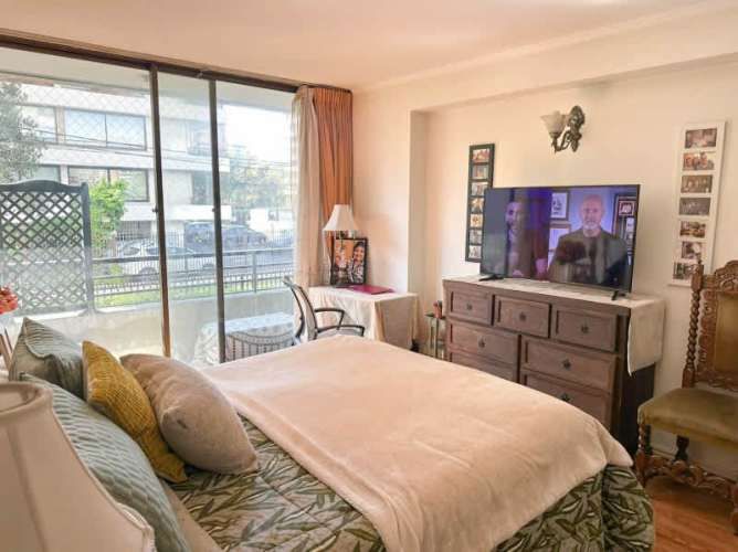 Departamento CERCANO A MARTÍN DE ZAMORA CON AV. VESPUCIO