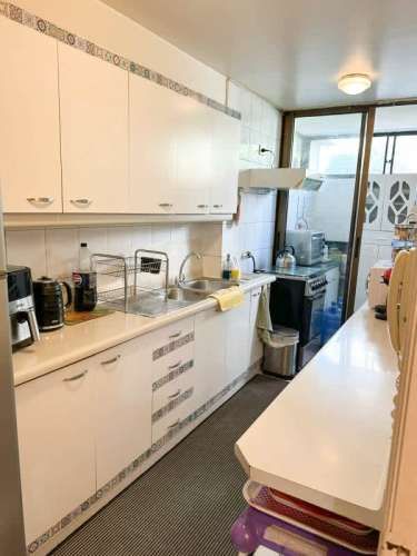 Departamento CERCANO A MARTÍN DE ZAMORA CON AV. VESPUCIO