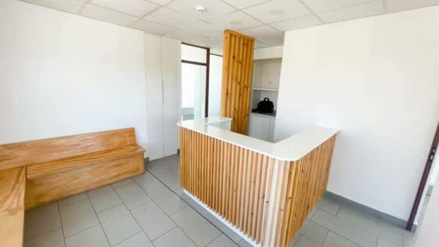 Oficina SECTOR DE CHORRILLOS