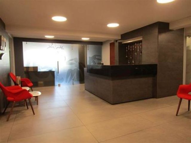 Oficina CERCANO A NUEVA PROVIDENCIA CON SUECIA