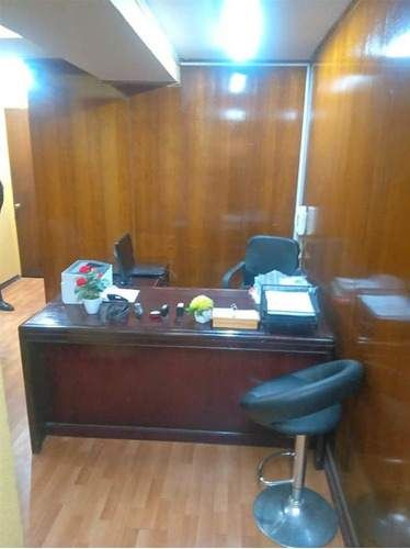 Oficina CERCANO A PLAZA DE LA CONSTITUCIÓN