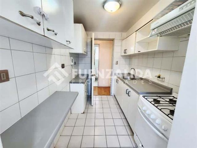 DEPARTAMENTO Av. Manuel Rodríguez Norte / Moneda