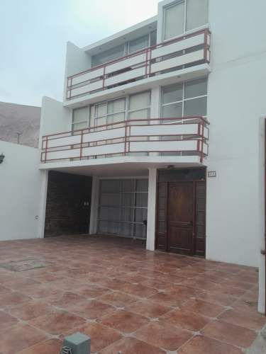 Casa Vía Uno, Iquique, Tarapacá