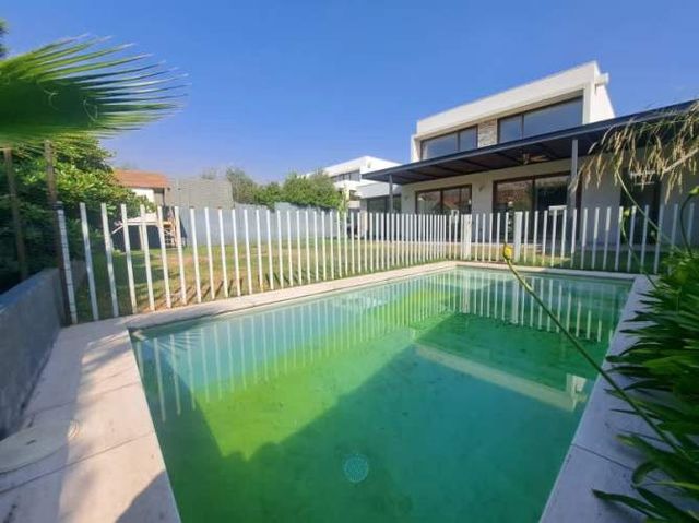 Casa CAMINABLE COLEGIO SAN ANSELMO