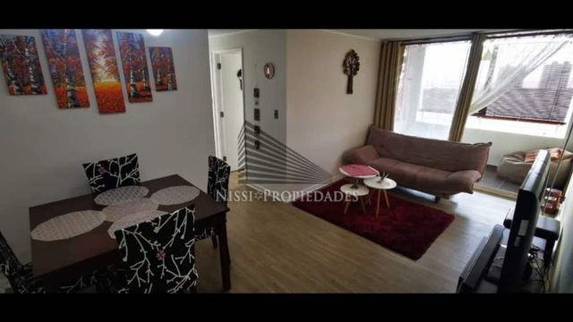 DEPARTAMENTO EN ARRIENDO ANTOFAGASTA, SECTOR COSTA LAGUNA