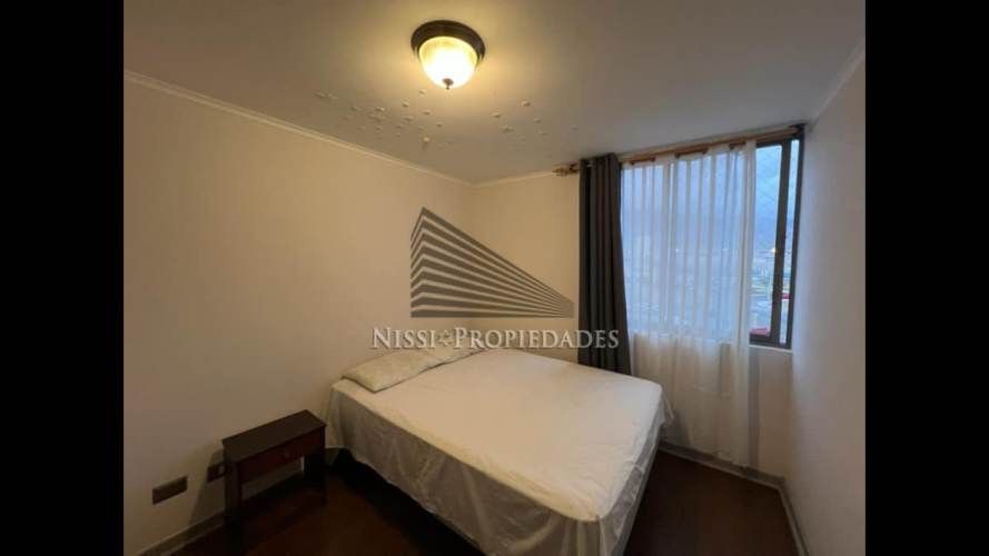 ARRIENDO DEPARTAMENTO COSTA LAGUNA ANTOFAGASTA