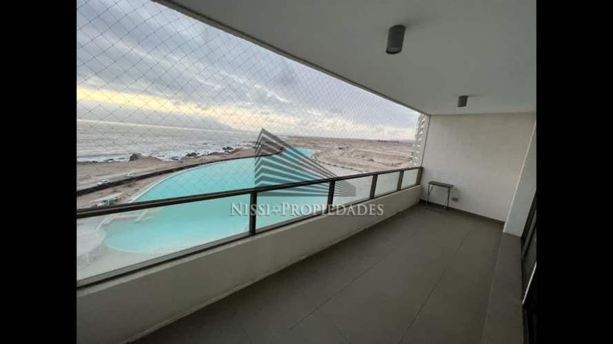 ARRIENDO DEPARTAMENTO COSTA LAGUNA ANTOFAGASTA