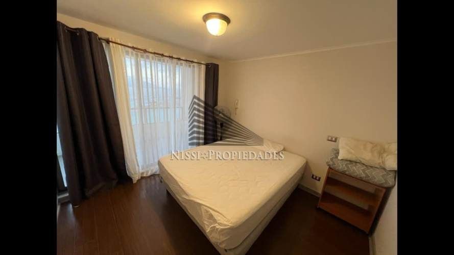 ARRIENDO DEPARTAMENTO COSTA LAGUNA ANTOFAGASTA