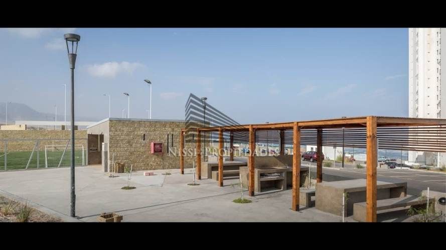 ARRIENDO DEPARTAMENTO COSTA LAGUNA ANTOFAGASTA