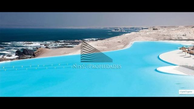 ARRIENDO DEPARTAMENTO COSTA LAGUNA ANTOFAGASTA