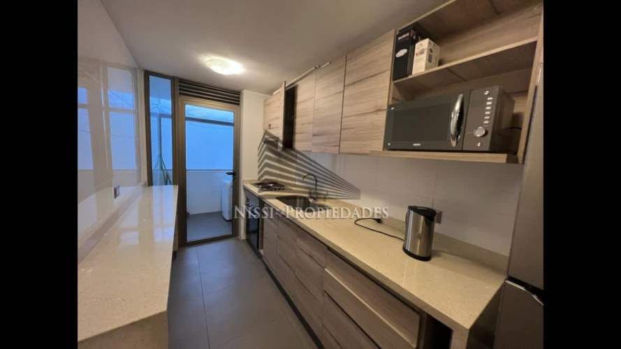 ARRIENDO DEPARTAMENTO COSTA LAGUNA ANTOFAGASTA