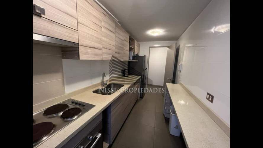 ARRIENDO DEPARTAMENTO COSTA LAGUNA ANTOFAGASTA