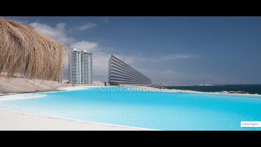 ARRIENDO DEPARTAMENTO COSTA LAGUNA ANTOFAGASTA