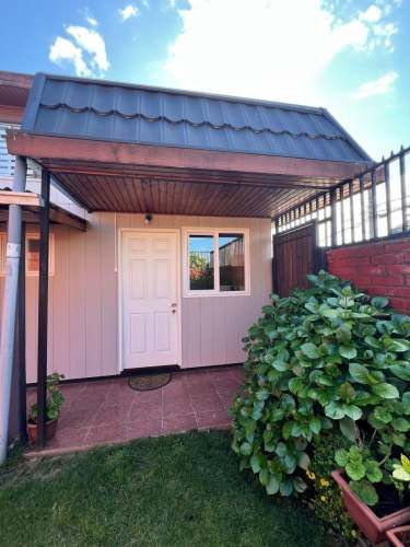 ARRIENDO DEPARTAMENTO 1HAB 1BA TEMUCO