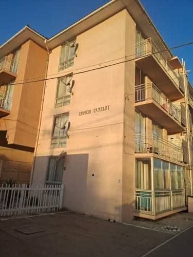 VENTA DEPARTAMENTO 3HAB 1BA LA SERENA