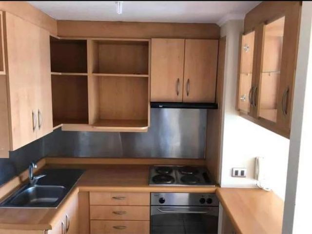 ARRIENDO DEPARTAMENTO EN PLENO CENTRO DE VIÑA