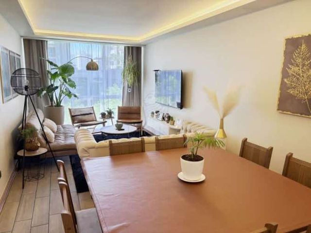 Departamento ARLEGUI