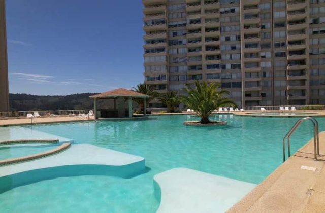 DISFRUTA DE UNA VISTA DESPEJADA